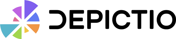 Depictio logo