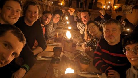 Viking core team