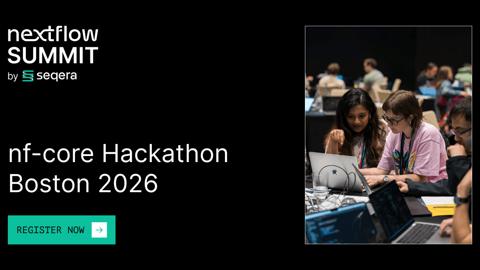 Hackathon - April 2026 (Boston)