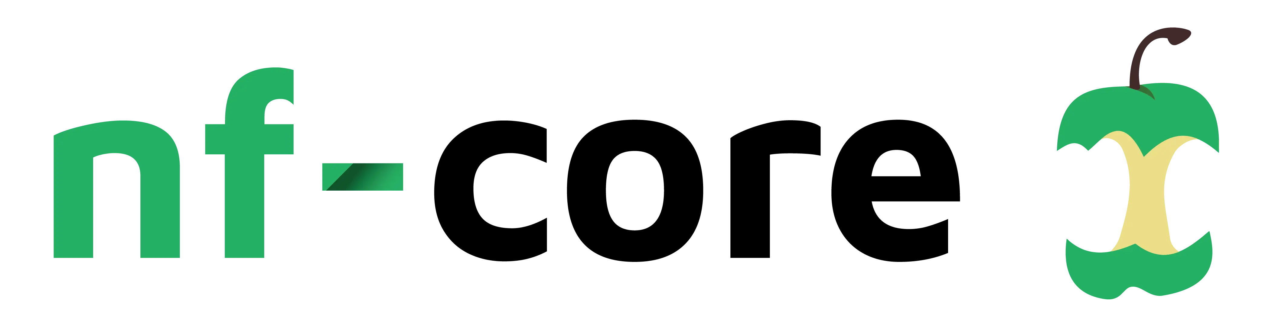 nf-core logo