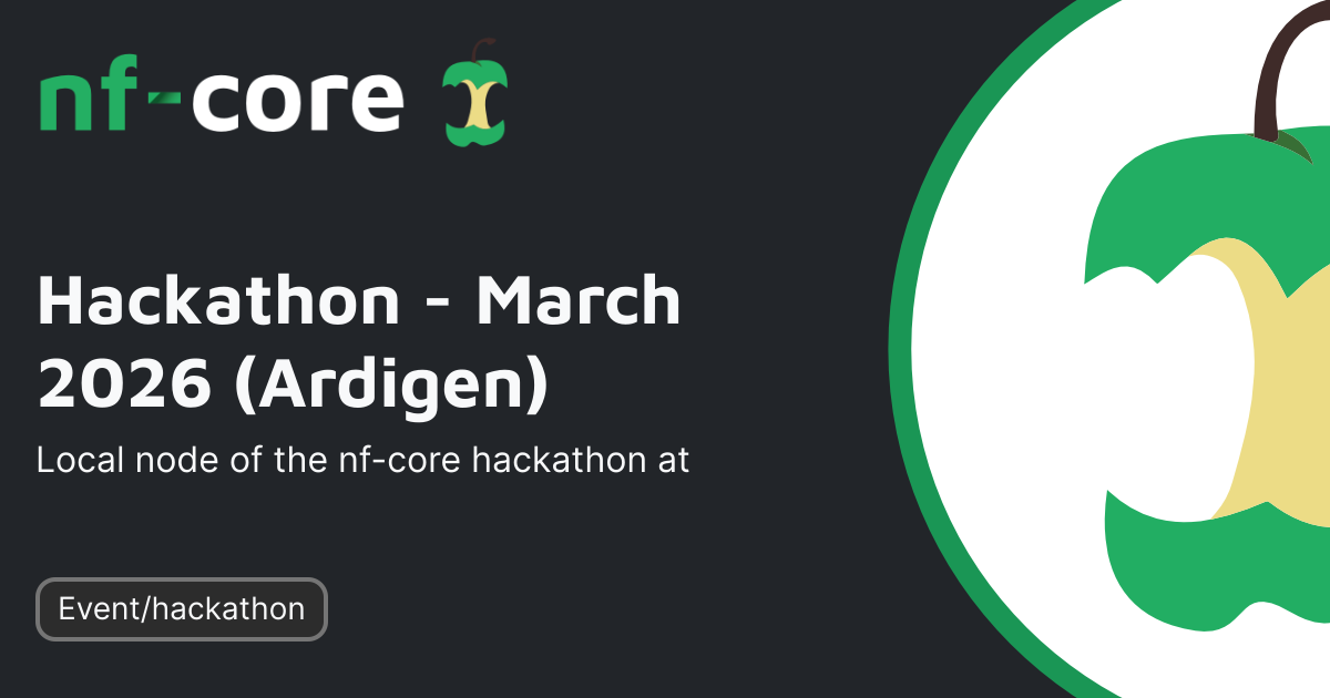 Hackathon - March 2026 (Ardigen)