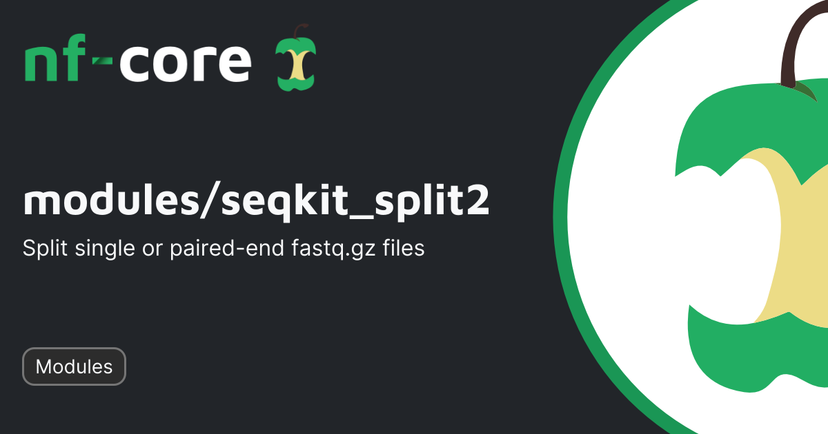 modules/seqkit_split2