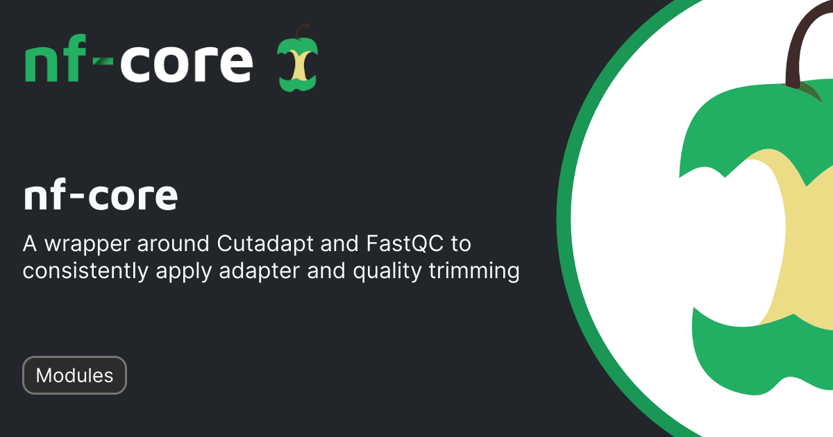 Missing Core Functionality nf-core